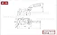 GRAMPO TENSOR GA117D/E117 ZNBR - Imagem 2