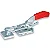 GRAMPO TENSOR GA117DT/E117 ZNBR - Imagem 1