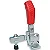 GRAMPO VERTICAL GB630DB ZNBR - Imagem 1