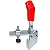 GRAMPO VERTICAL GB700DB ZNBR - Imagem 1