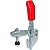 GRAMPO VERTICAL GB710DB ZNBR - Imagem 1