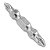 BITS PHILLIPS GROSS DUPLO (PH2) 2 X 45MM C/10 - Imagem 2