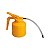 ALMOTOLIA GATILHO PVC 400ML MACLOREN - Imagem 1