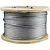 CABO DE AÇO ENCAPADO EM PVC 1/8" X 3/16" 250M STARFER - Imagem 2