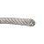 CABO DE AÇO ENCAPADO EM PVC 5/32" X 7/32" 250M STARFER - Imagem 3
