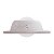 ROLDANA C/ SUP. ALUM. NYLON (V) 60MM - Imagem 1