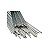 VARETA DE SOLDA MGM INOX 316L 2,50 - Imagem 1