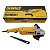 ESMERILHADEIRA ANGULAR 7" E491 DEWALT 2200W 220V - Imagem 4