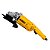 ESMERILHADEIRA DEWALT ANGULAR 9" E490 2200W 220V - Imagem 2