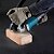 ESMERILHADEIRA ANGULAR MAKITA 4.1/2" GA4530 110V - Imagem 6