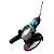 ESMERILHADEIRA ANGULAR MAKITA 4.1/2" GA4530 220V - Imagem 3
