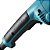 ESMERILHADEIRA MAKITA ANGULAR 7" GA7020 220V - Imagem 5