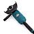ESMERILHADEIRA MAKITA ANGULAR 7" GA7020 220V - Imagem 4