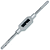 SUPORTE VIRA MACHO RETO M6 - M20 MTX - Imagem 1