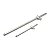 CABO T P/ SOQUETE WAFT 1/2X10" - Imagem 1