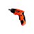 PARAFUSADEIRA 4.8V BIVOLT KC4815B BLACK+DECKER - Imagem 6