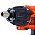 PARAFUSADEIRA 4.8V BIVOLT KC4815B BLACK+DECKER - Imagem 3