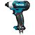 PARAFUSADEIRA DE IMPACTO A BATERIA 12V TD110DZ MAKITA - Imagem 2