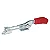 GRAMPO TENSOR GA120D/E120 INOX 304 - Imagem 1
