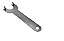 CHAVE PARA ESMERILHADOR PINO 35-19402B - Imagem 2
