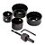 KIT SERRA COPO EDA COM 6 PEÇAS (32-54MM) - 32-549JN - Imagem 2