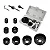 KIT SERRA COPO EDA COM 11 PEÇAS (19-64MM) - 9JO - Imagem 2