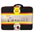 KIT SERRA COPO STARRETT FAST CUT INDUSTRIAL 15 PEÇAS - KFC11041-S - Imagem 4
