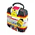 KIT SERRA COPO STARRETT A.RAPID KFC9041S - Imagem 2