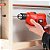 FURADEIRA DE IMPACTO 3/8" 560W TM500 110V BLACK+DECKER - Imagem 7
