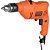 FURADEIRA DE IMPACTO 1/2" VVR TM555 110V BLACK+DECKER - Imagem 4