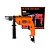 FURADEIRA DE IMPACTO 1/2" VVR TM555 220V BLACK+DECKER - Imagem 5