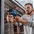 FURADEIRA DE IMPACTO 1/2" GSB 13 RE 110V BOSCH - Imagem 7