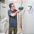FURADEIRA DE IMPACTO 1/2" GSB 550W 220V BOSCH - Imagem 7