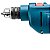 FURADEIRA DE IMPACTO 3/8" GSB 450W 110V BOSCH - Imagem 4