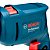 FURADEIRA DE IMPACTO 3/8" GSB 450W 220V BOSCH - Imagem 5