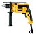 FURADEIRA DE IMPACTO 1/2" DEWALT DWD502 VVR 710W 220V - Imagem 5