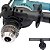 FURADEIRA DE IMPACTO HP1630K VVR 710W 110V MAKITA - Imagem 5