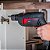 FURADEIRA DE IMPACTO SKIL 6600 3/8" 570W 220V - Imagem 6