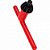 CHAVE MANDRIL EMBORRACHADA S3 16MM - Imagem 3