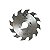 SERRA WIDEA BRASFORT 4.3/8 X 24 - Imagem 1