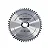 SERRA WIDEA BRASFORT PREMIUM 9.1/4" X 48 DENTES X 25MM - Imagem 1