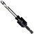SUPORTE PARA SERRA COPO STARRETT A4 14 A 30MM - Imagem 2