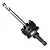 SUPORTE PARA SERRA COPO STARRETT A10 (32 A 210MM) - Imagem 2