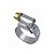 ABRAÇADEIRA INCA M 3/4X1 9MM/2010 C/100 - Imagem 4