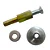 ADAPTADOR P/ DISCO HOOK 5/16" M276 MILKITS - Imagem 2
