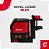 NIVELADOR LASER CORTAG NLFX - Imagem 3