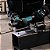 RETÍFICA 6MM (1/4") GD0600 220V MAKITA - Imagem 5