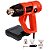 SOPRADOR TÉRMICO PROFISSIONAL HG2000 220V BLACK+DECKER - Imagem 1
