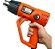 SOPRADOR TÉRMICO PROFISSIONAL HG2000 220V BLACK+DECKER - Imagem 4