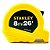 TRENA STANLEY 8M/26' COM TRAVA - Imagem 2